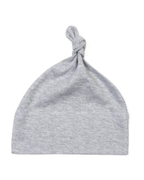 Babybugz Baby One Knot Hat - BZ15B - Image 5