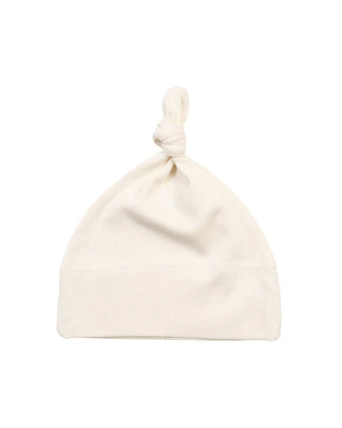 Babybugz Baby One Knot Hat - BZ15B - Image 6