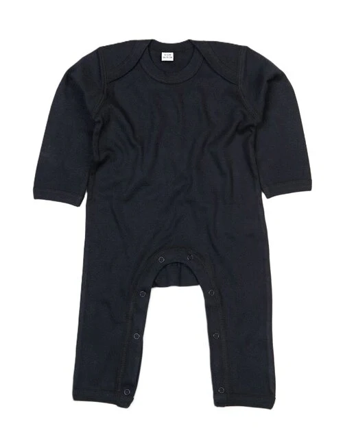 Babybugz Baby Rompasuit - BZ13B - Image 2