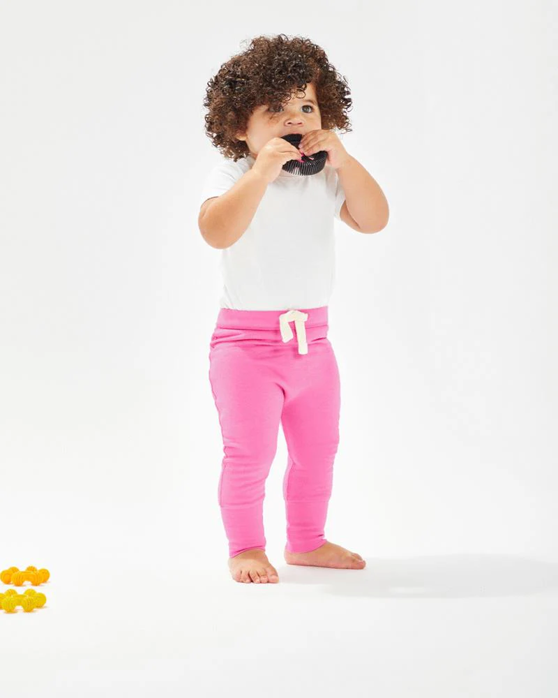 Babybugz Baby Sweatpants - BZ33B