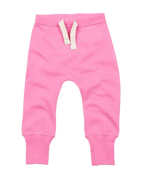 Babybugz Baby Sweatpants - BZ33B - Image 3
