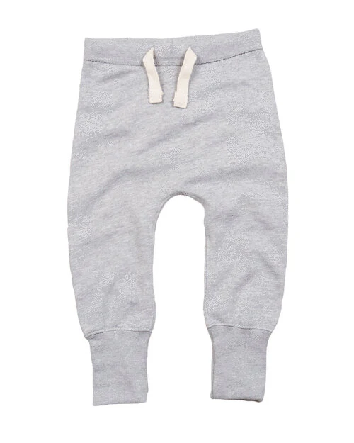 Babybugz Baby Sweatpants - BZ33B - Image 4