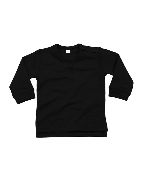 Babybugz Baby Sweatshirt - BZ31B