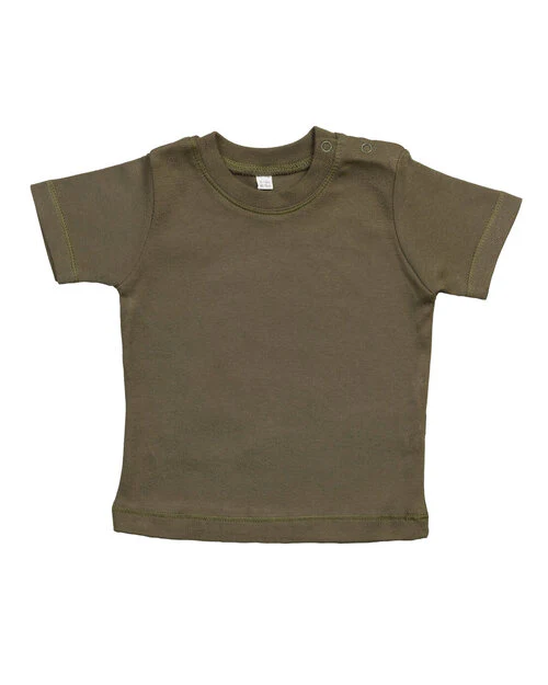 Babybugz Baby T - Image 4