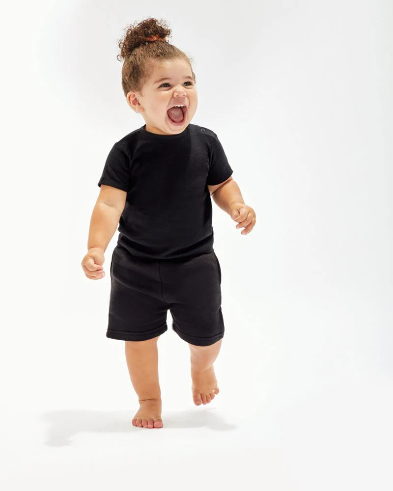 Babybugz Made In Africa Baby T - BZ61B