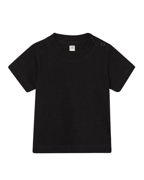 Babybugz Made In Africa Baby T - BZ61B - Image 2