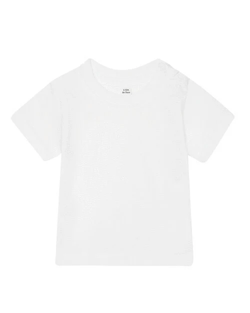 Babybugz Made In Africa Baby T - BZ61B - Image 3