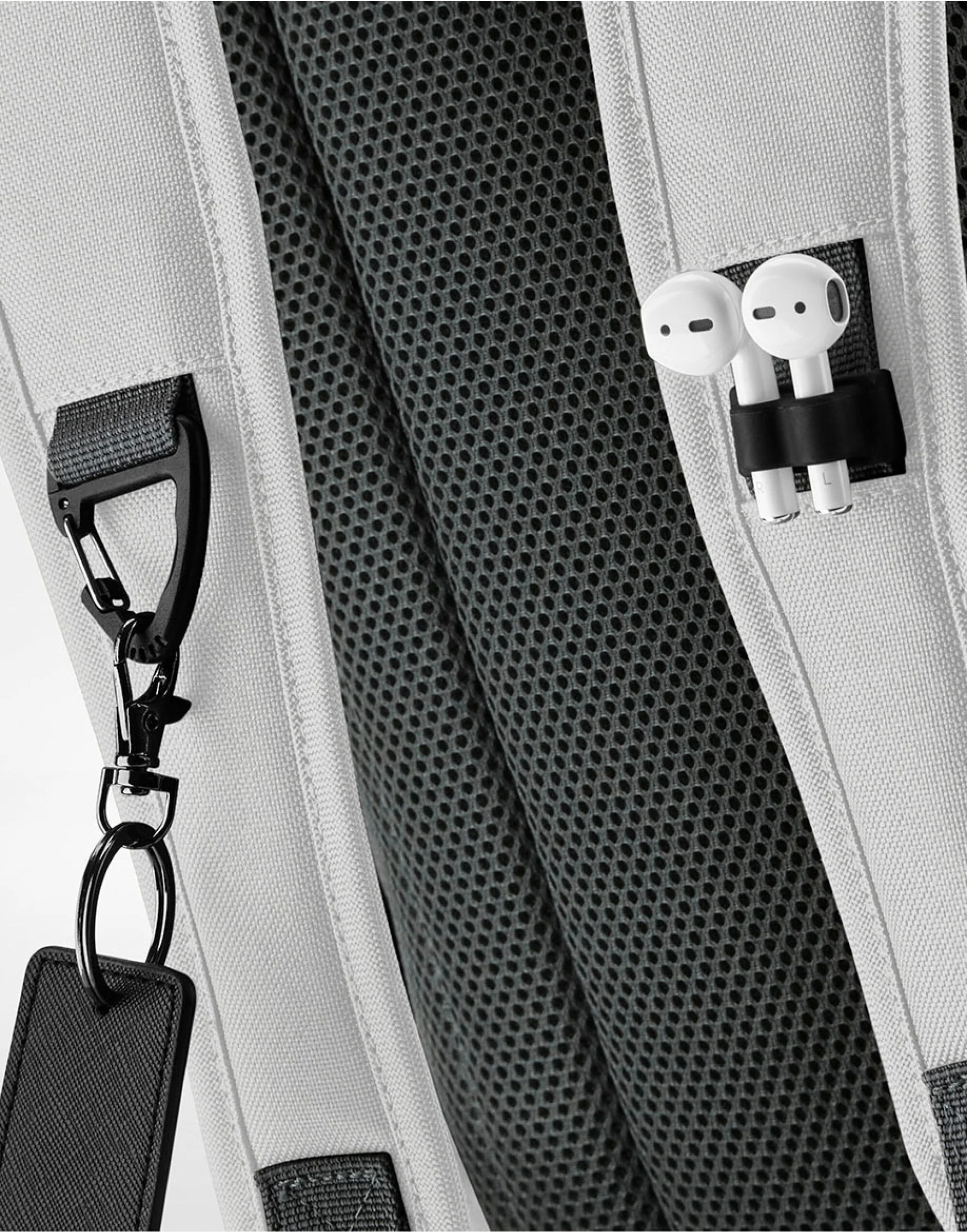 Bagbase Athleisure Sports Backpack - Image 13