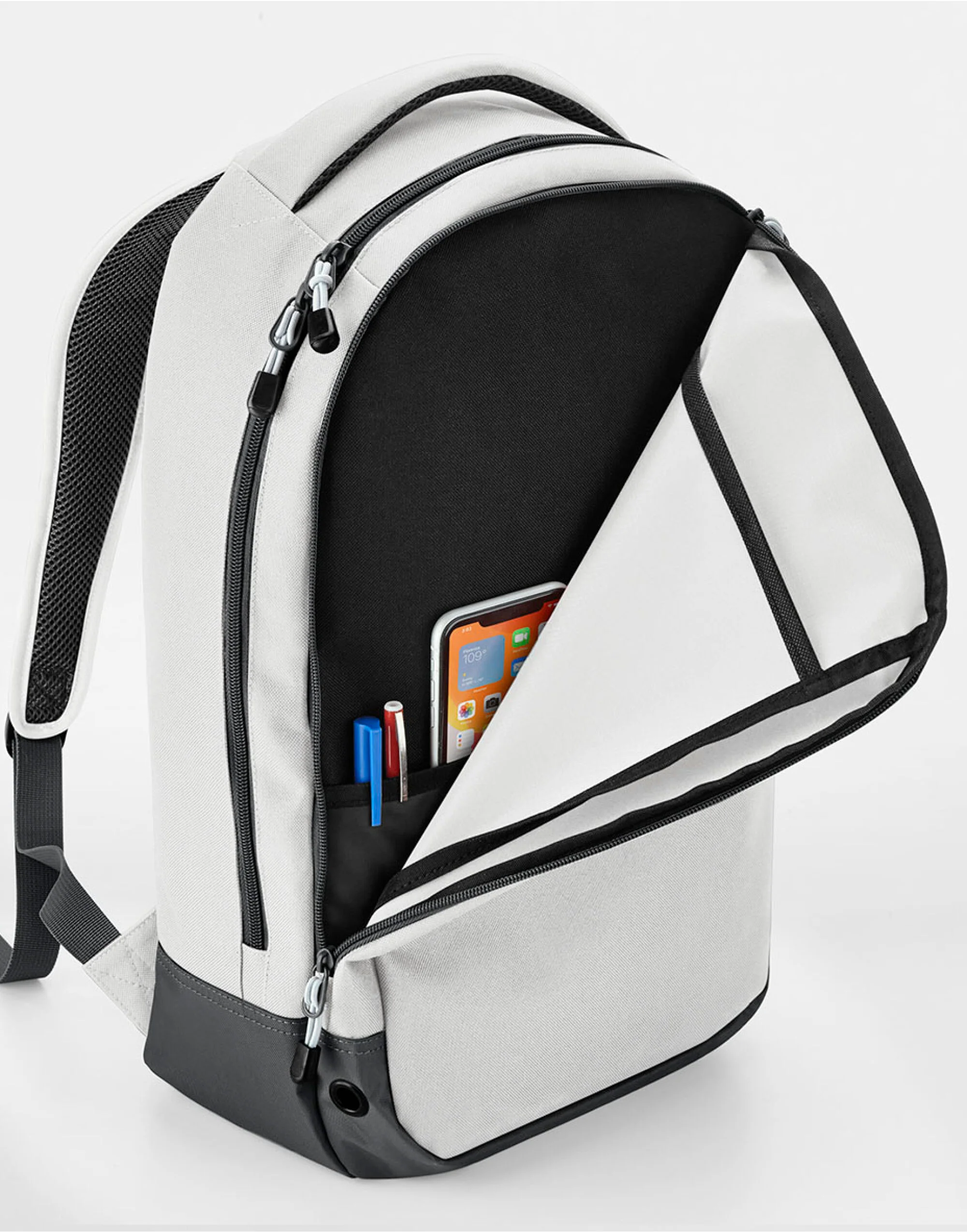 Bagbase Athleisure Sports Backpack - Image 16