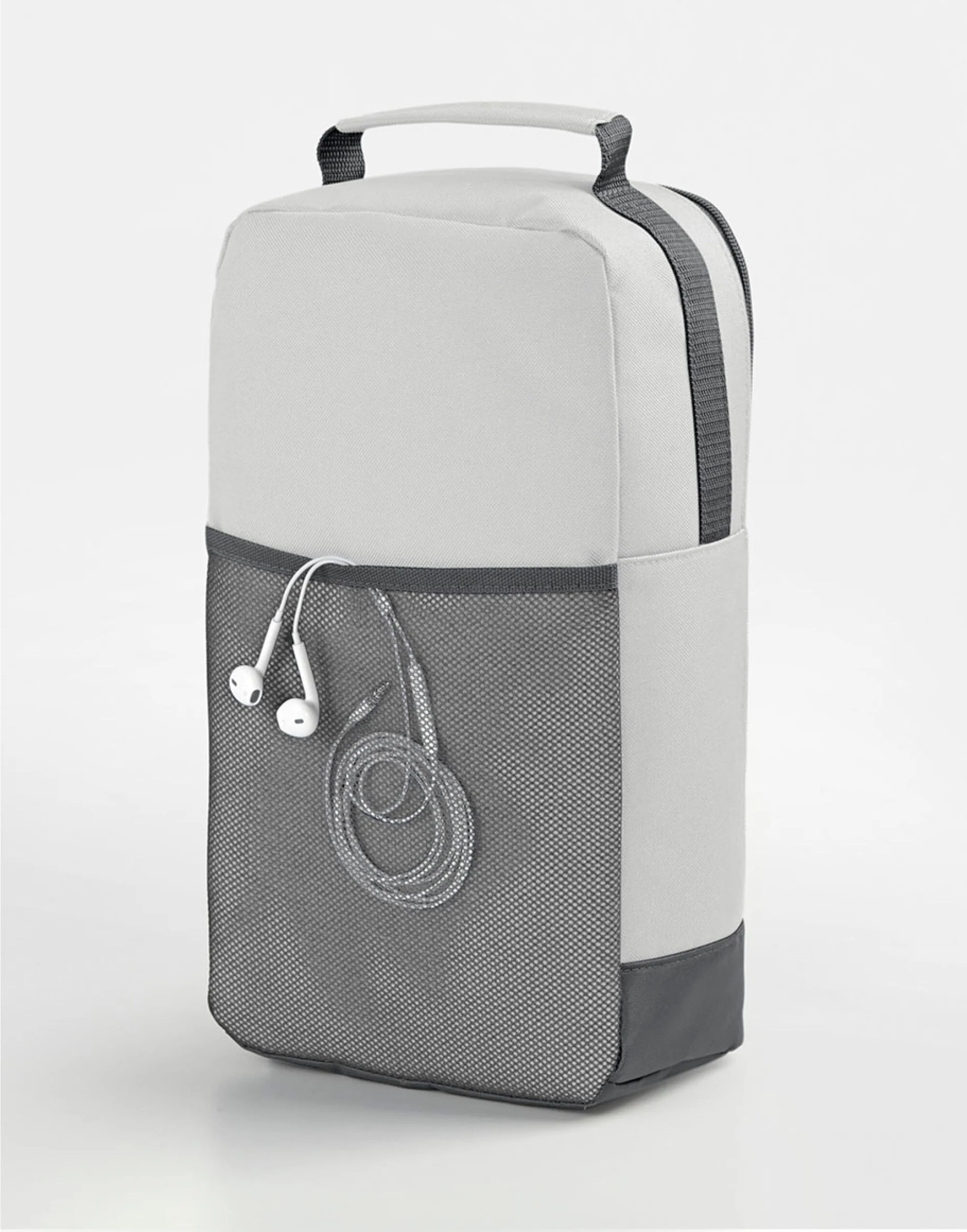 Bagbase Athleisure Sports Show/ Accessory Bag - Image 2