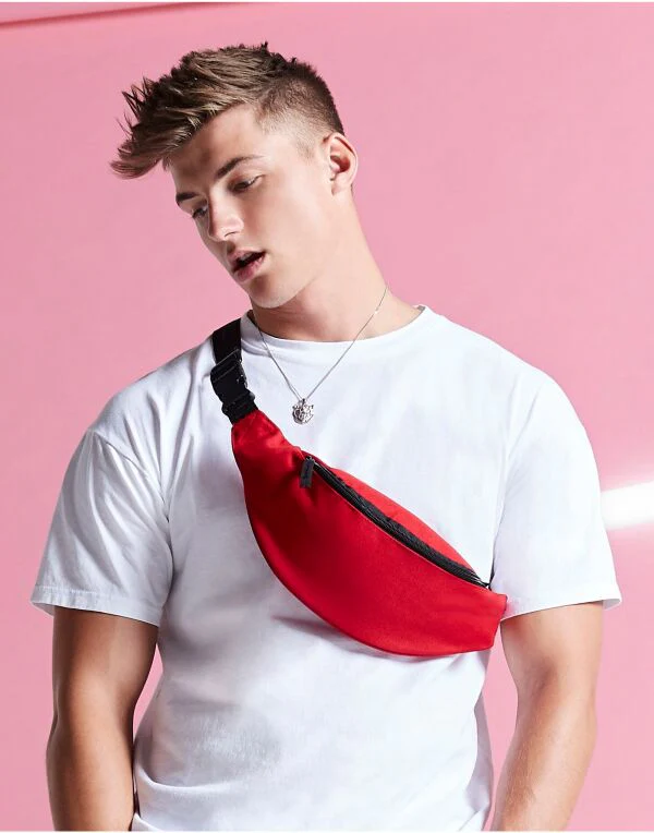 Bagbase Belt Bag - Image 2