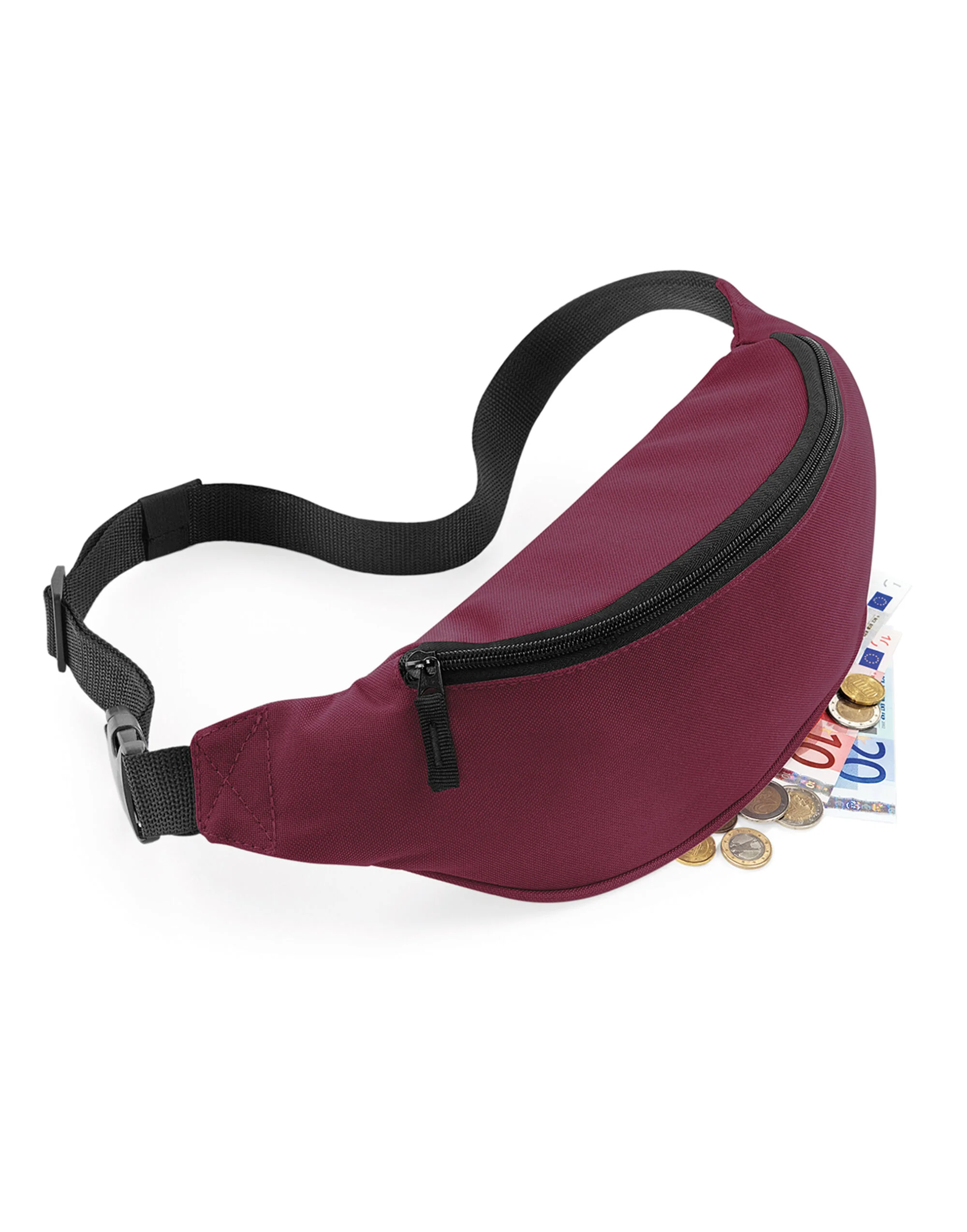 Bagbase Belt Bag - Image 8