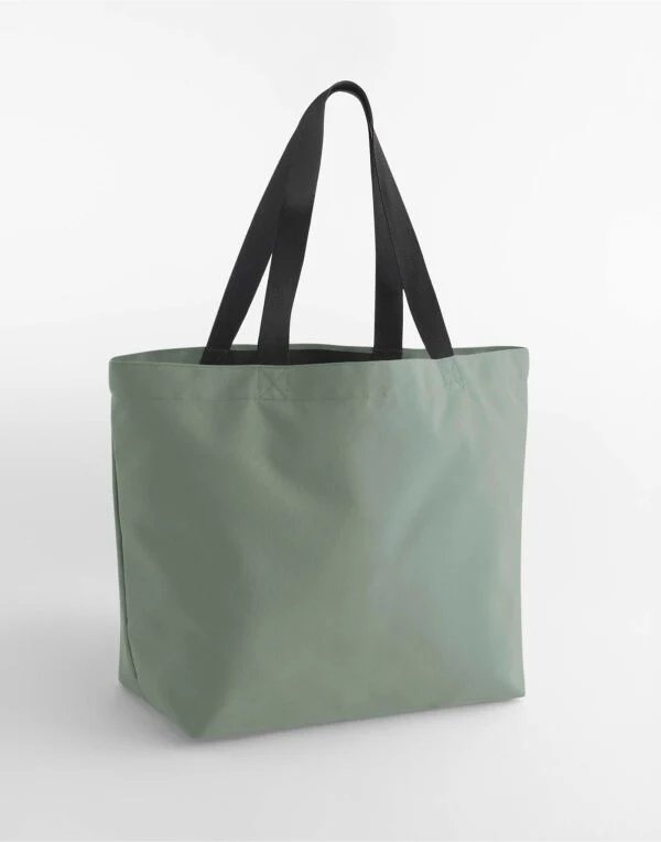 Bagbase Original Carryall Tote Bag - Image 3