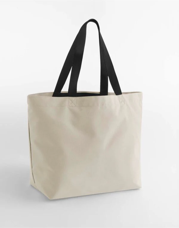 Bagbase Original Carryall Tote Bag - Image 4