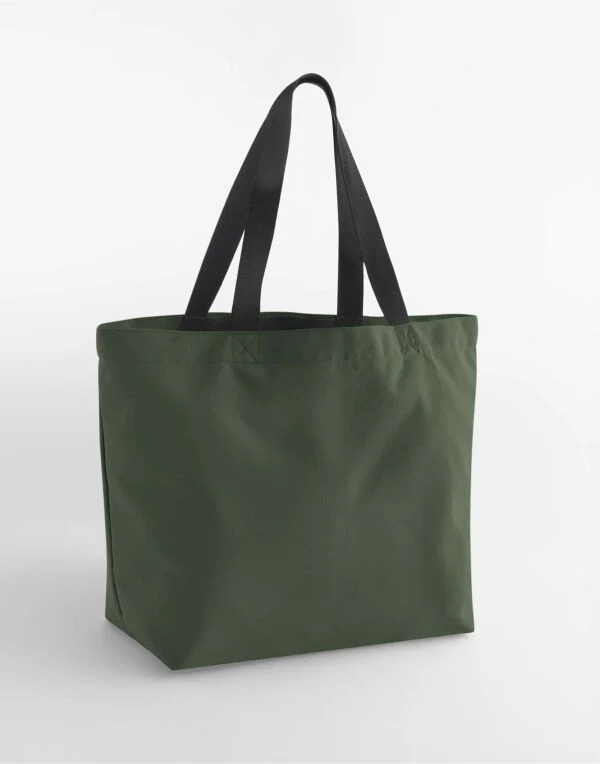 Bagbase Original Carryall Tote Bag - Image 6