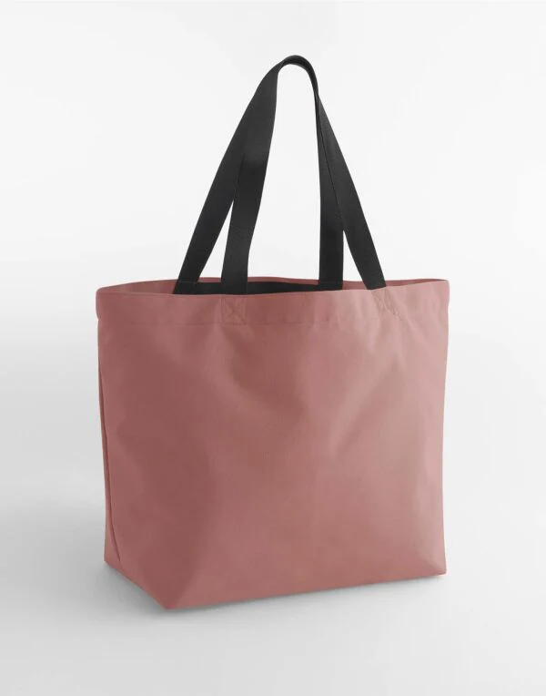 Bagbase Original Carryall Tote Bag - Image 7
