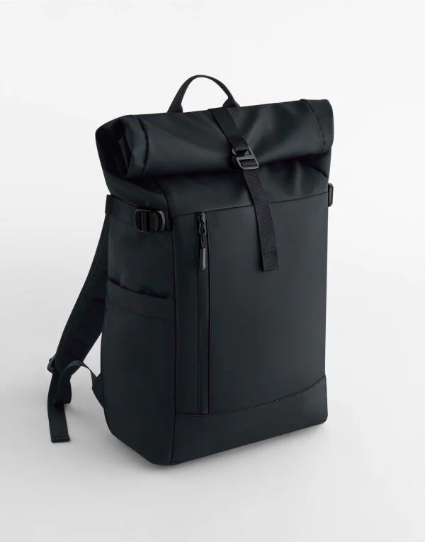 Bagbase Everyday Carry 25L Roll-Top Backpack - Image 2