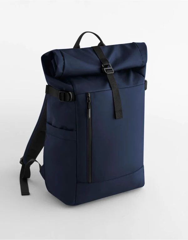 Bagbase Everyday Carry 25L Roll-Top Backpack - Image 3