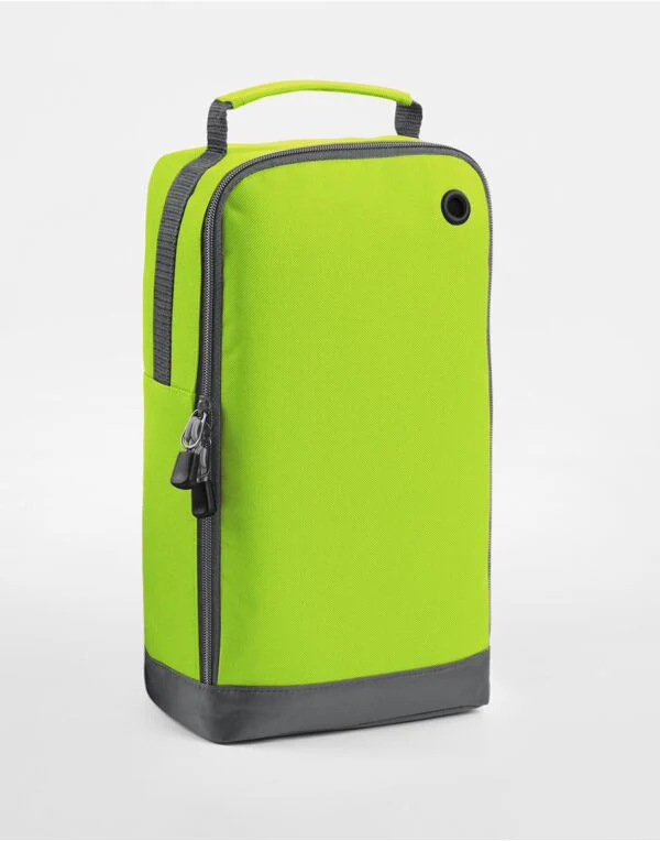 Bagbase Athleisure Sports Shoe/ Accessory Bag - Image 9