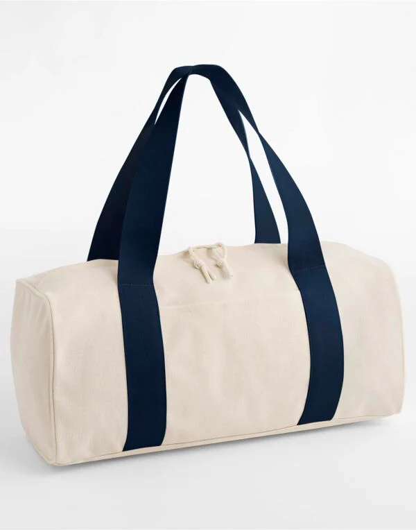 Bagbase Edit Canvas Duffle - Image 3