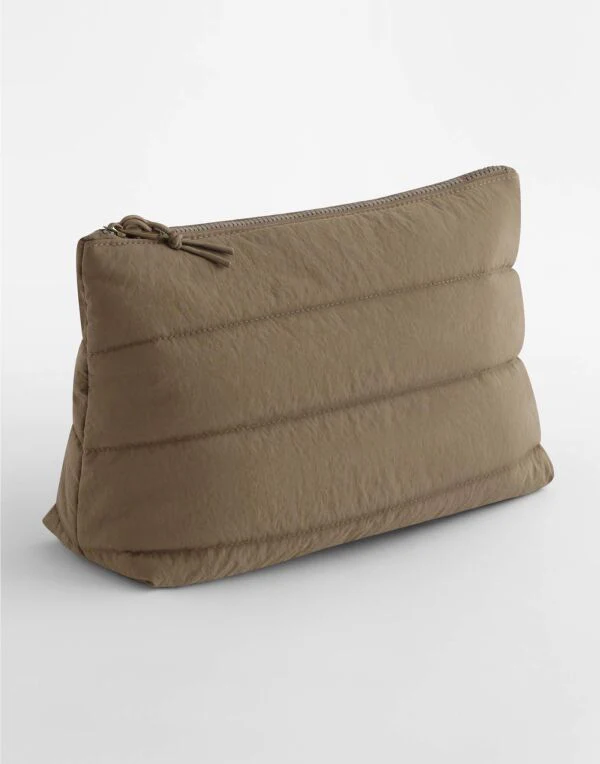 Bagbase Quilted Accessory Case - Image 3