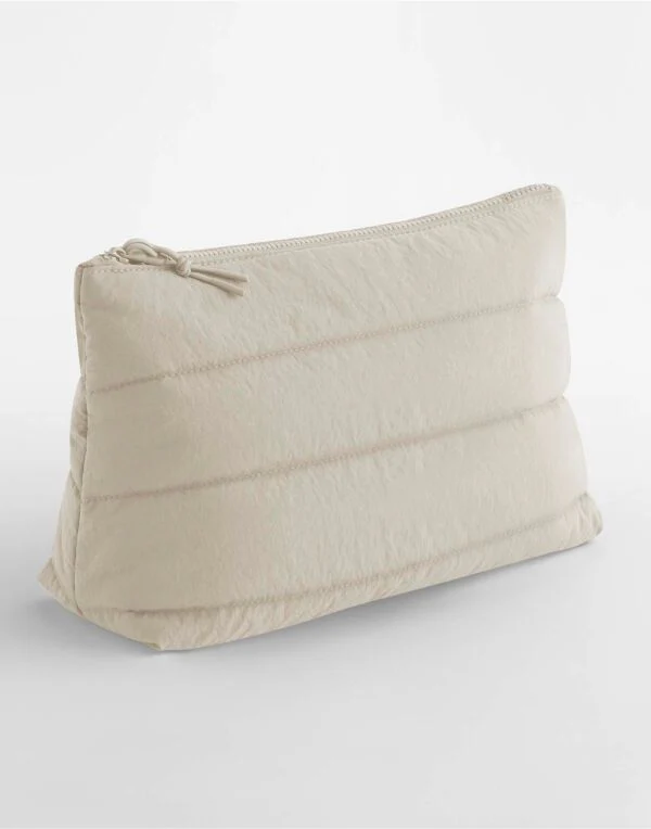 Bagbase Quilted Accessory Case - Image 4