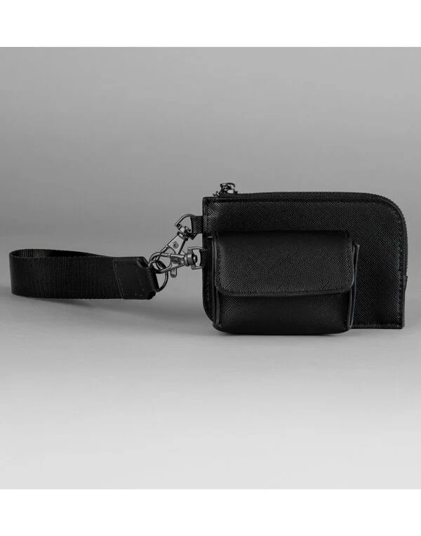 Bagbase Boutique Pouch Wristlet - Image 2
