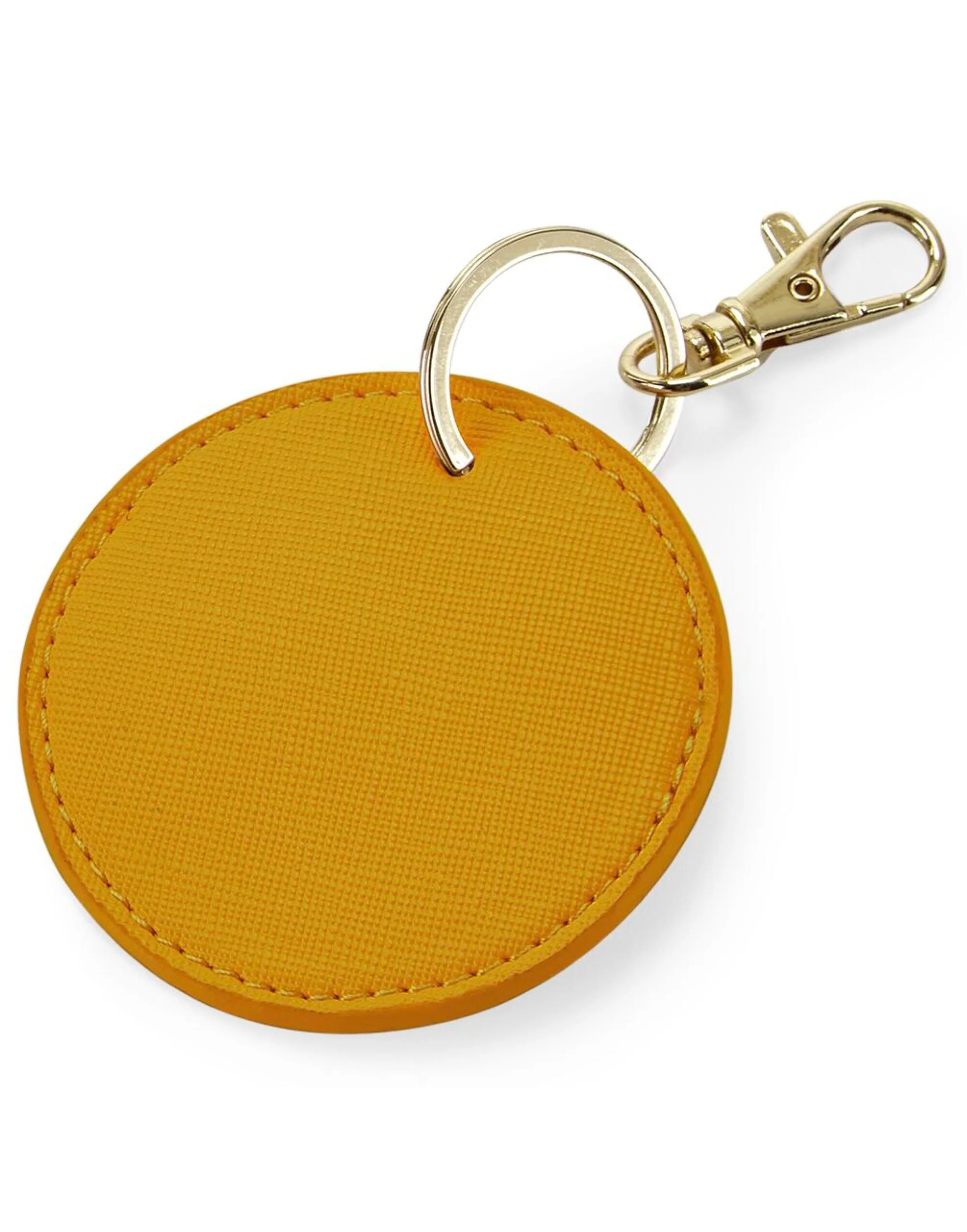 Bagbase Boutique Circular Key Clip - Image 4