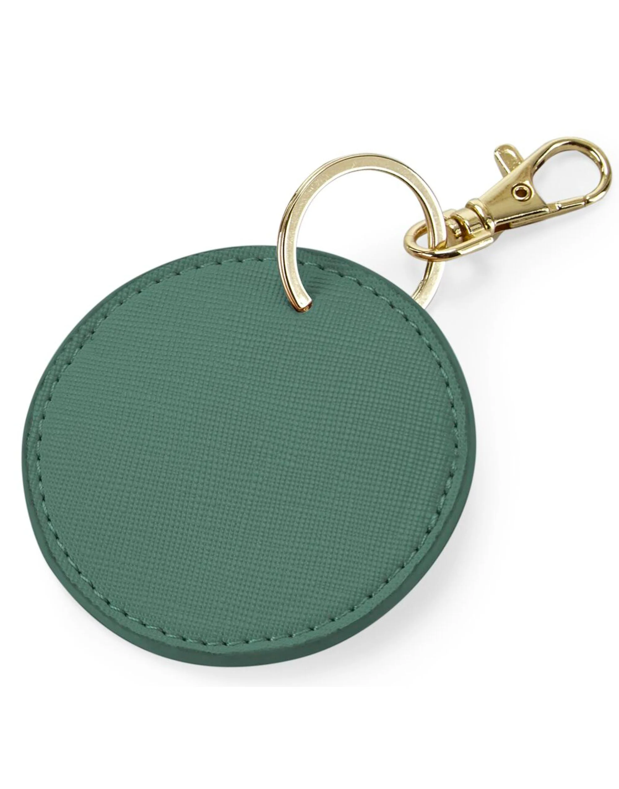 Bagbase Boutique Circular Key Clip - Image 6