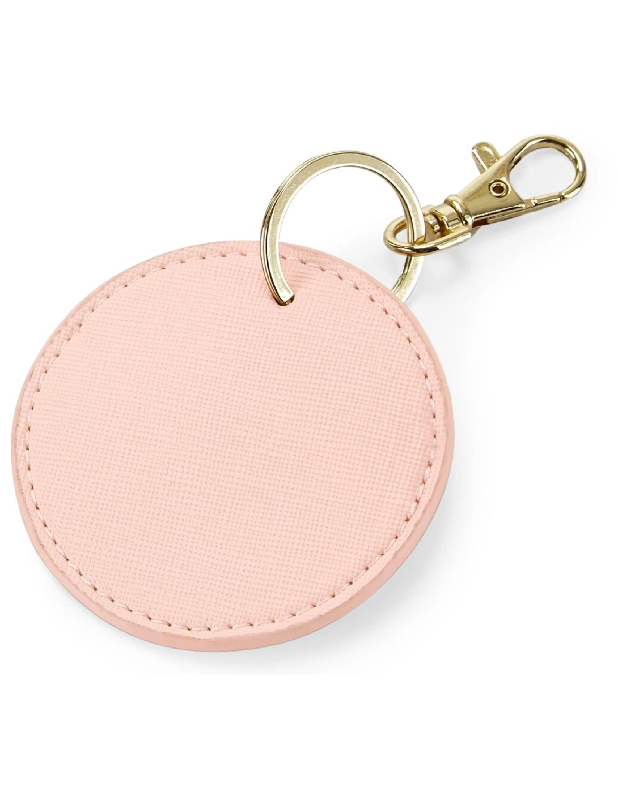 Bagbase Boutique Circular Key Clip - Image 9