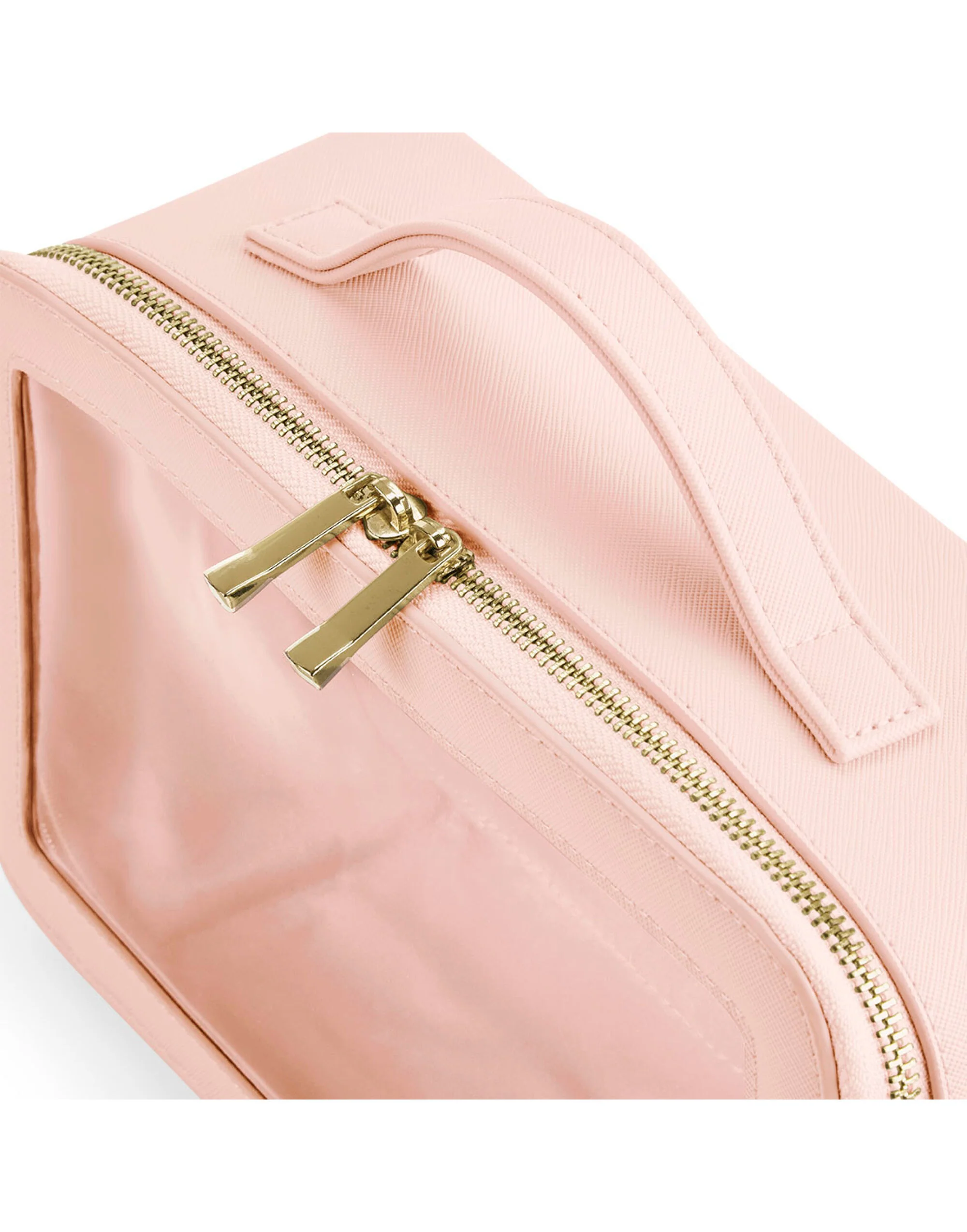 Bagbase Boutique Clear Window Travel Case - Image 10