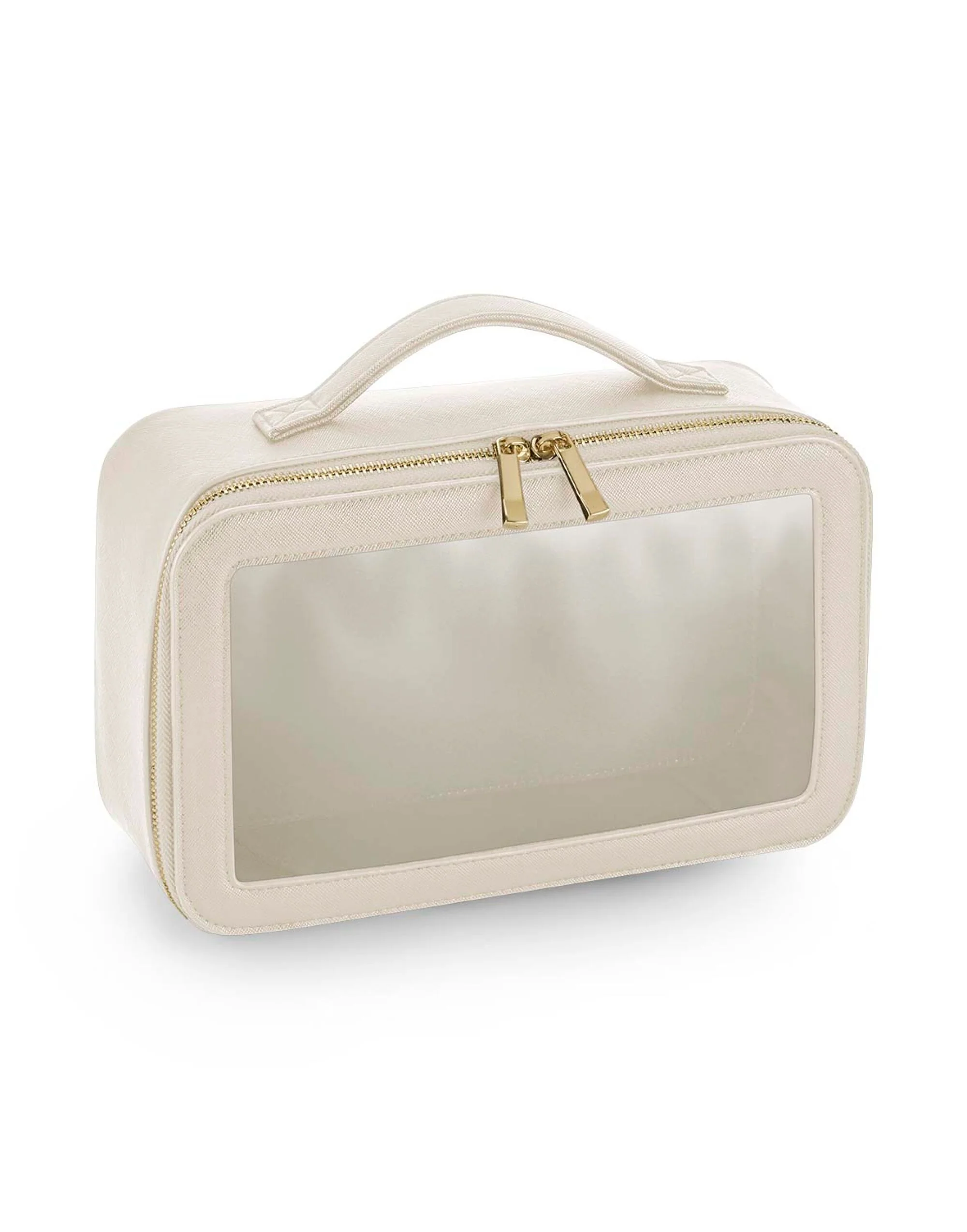 Bagbase Boutique Clear Window Travel Case - Image 3