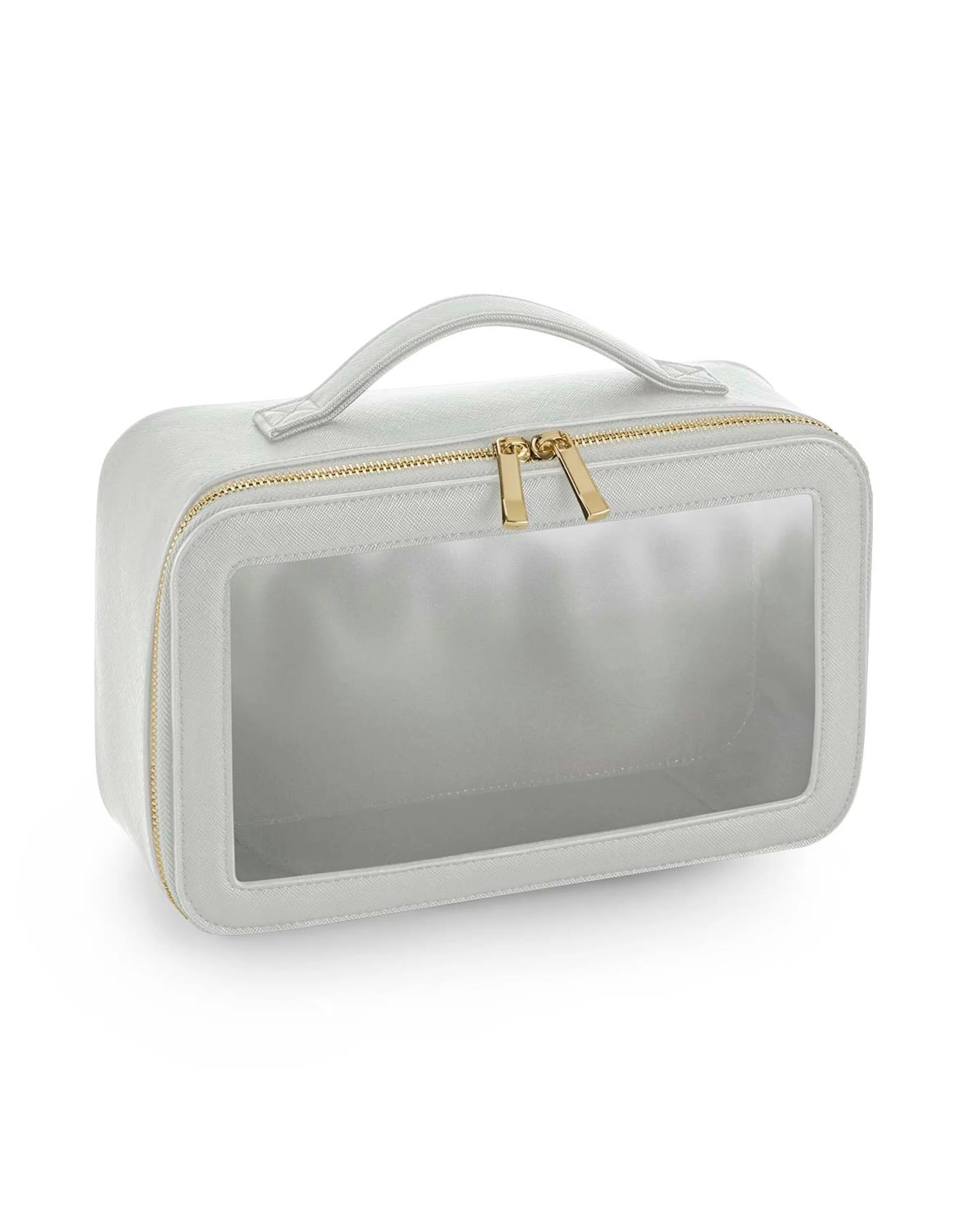 Bagbase Boutique Clear Window Travel Case - Image 4