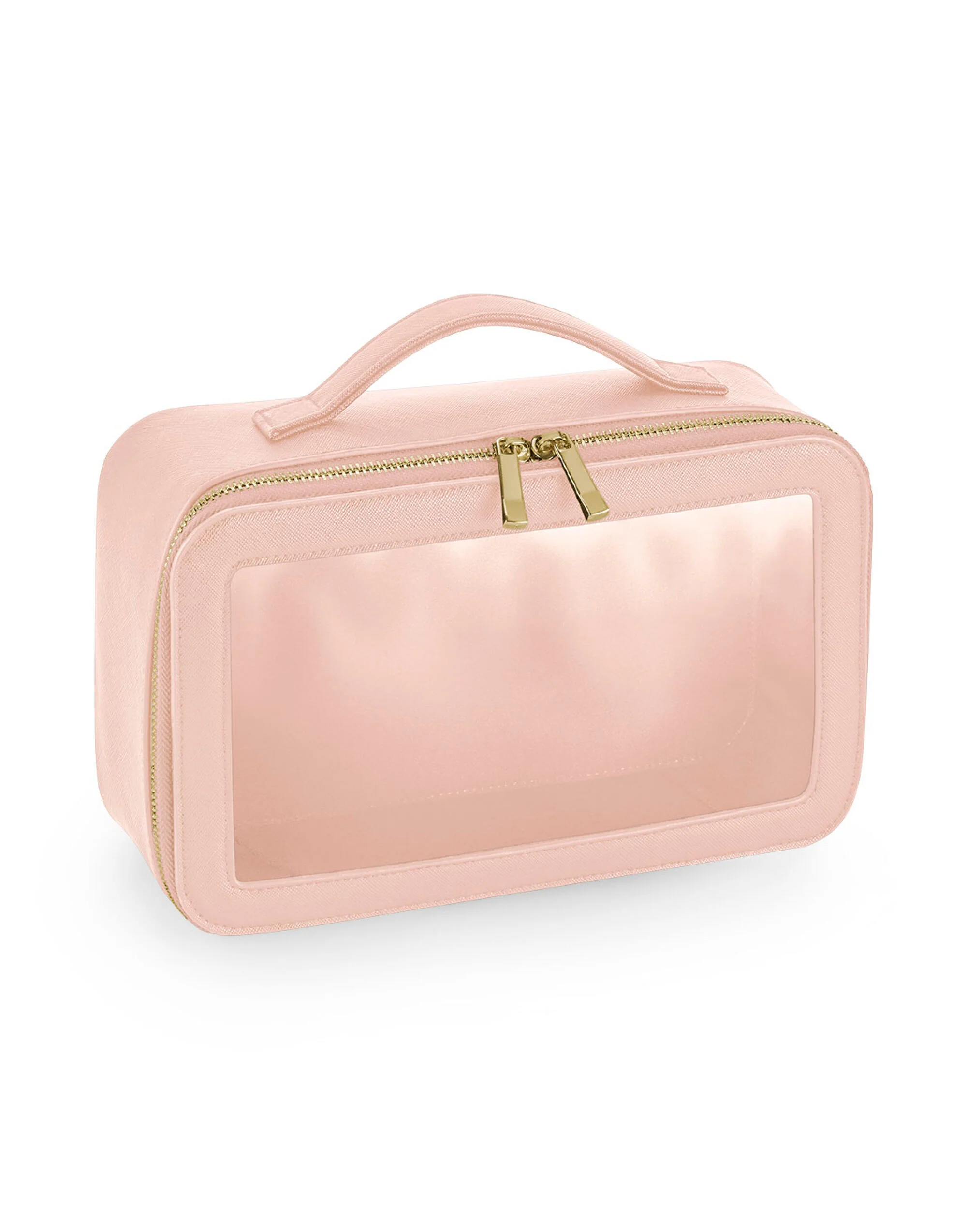 Bagbase Boutique Clear Window Travel Case - Image 5