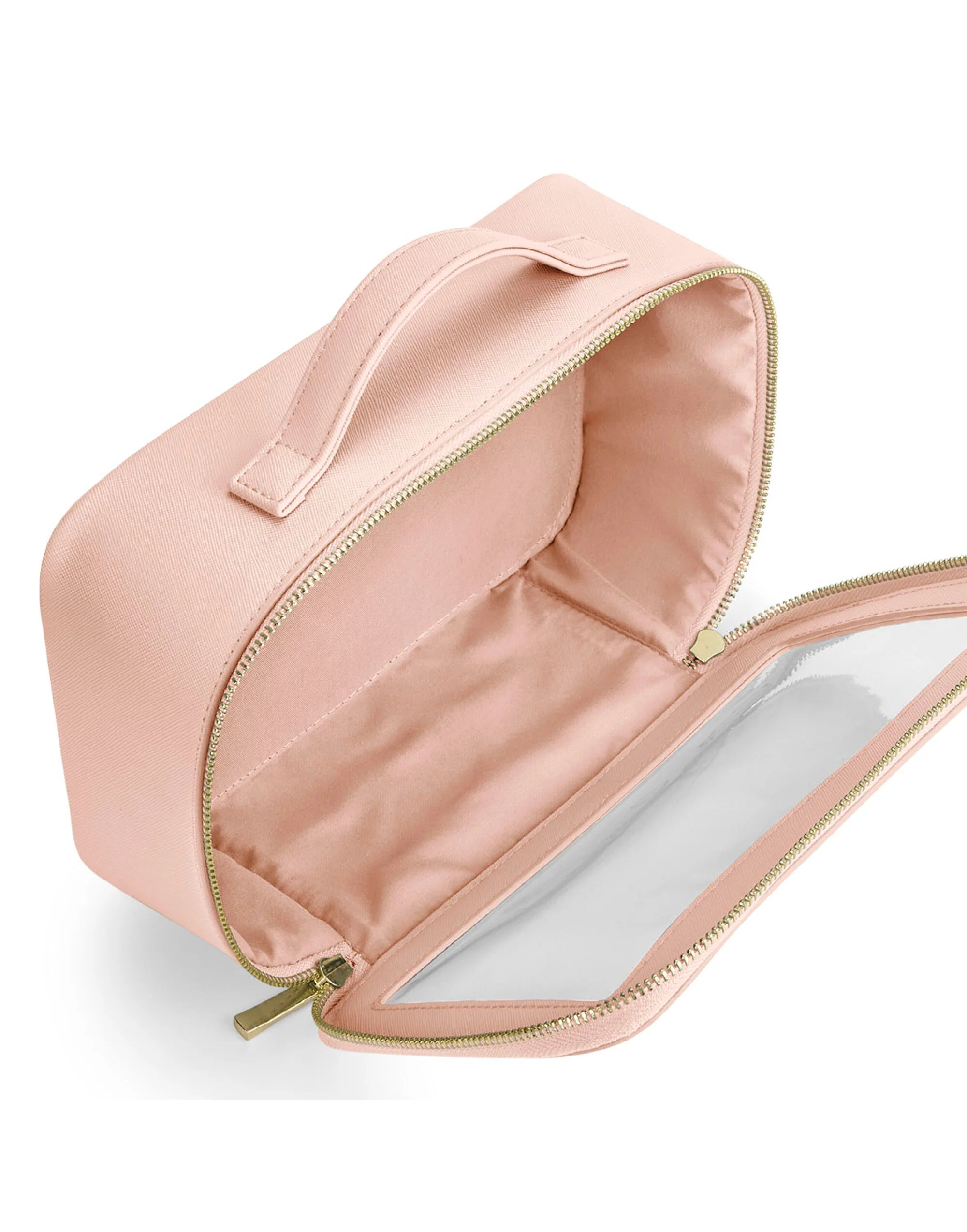 Bagbase Boutique Clear Window Travel Case - Image 7