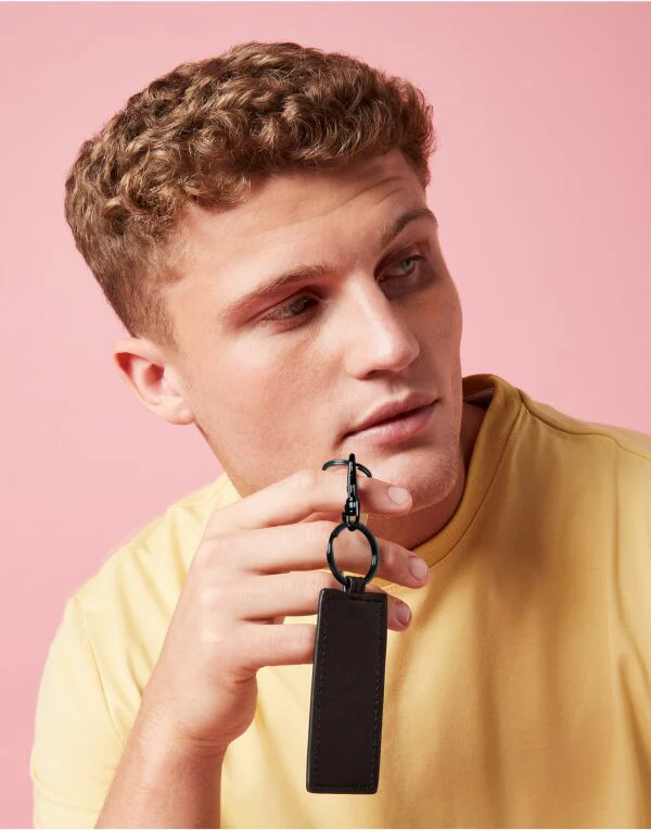 Bagbase Boutique Key Clip - Image 2