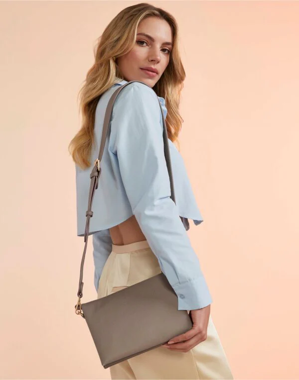 Bagbase Boutique Soft Cross Body Bag - Image 2