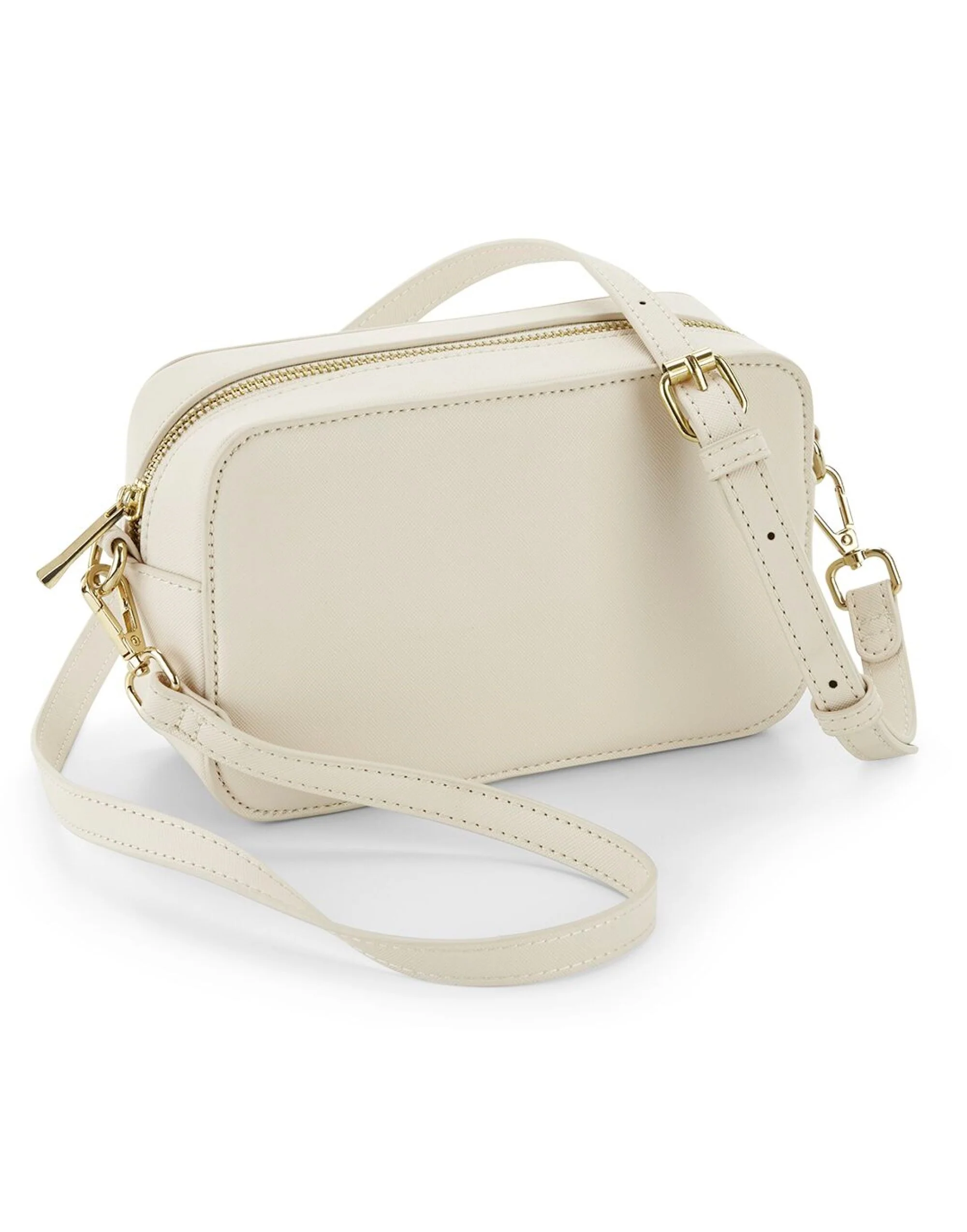 Bagbase Boutique Structured Cross Body Bag - Image 3