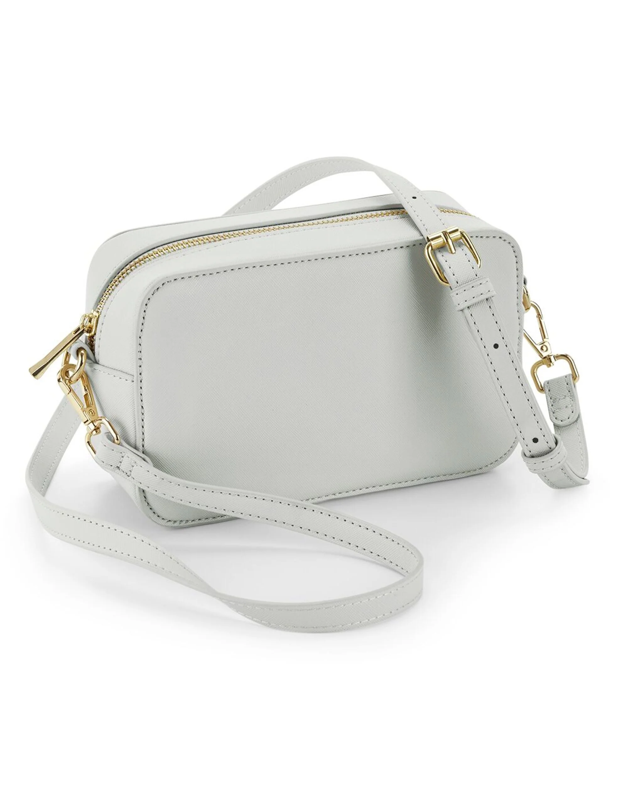 Bagbase Boutique Structured Cross Body Bag - Image 4