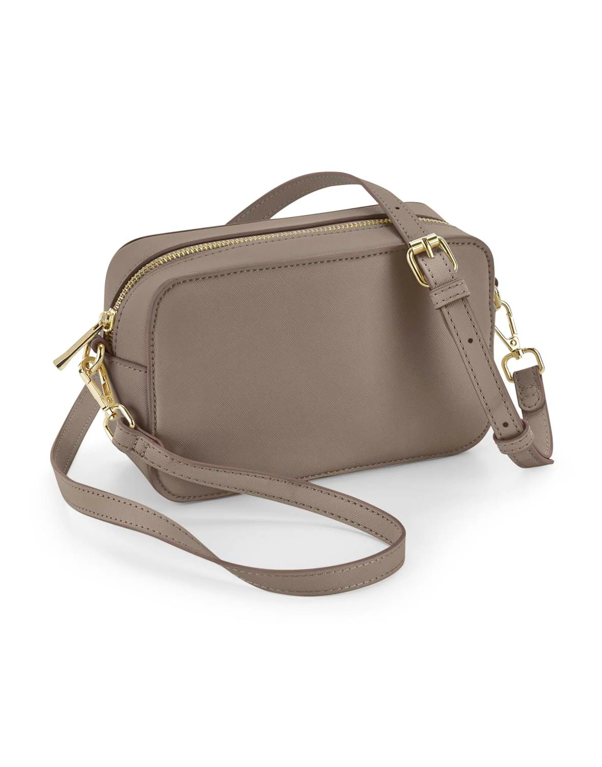 Bagbase Boutique Structured Cross Body Bag - Image 5