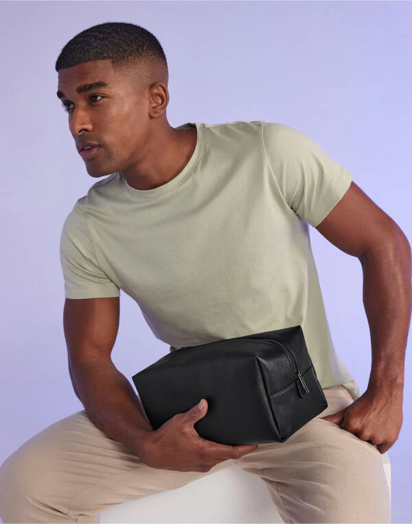 Bagbase Boutique Toilery/Accessory Case - Image 2
