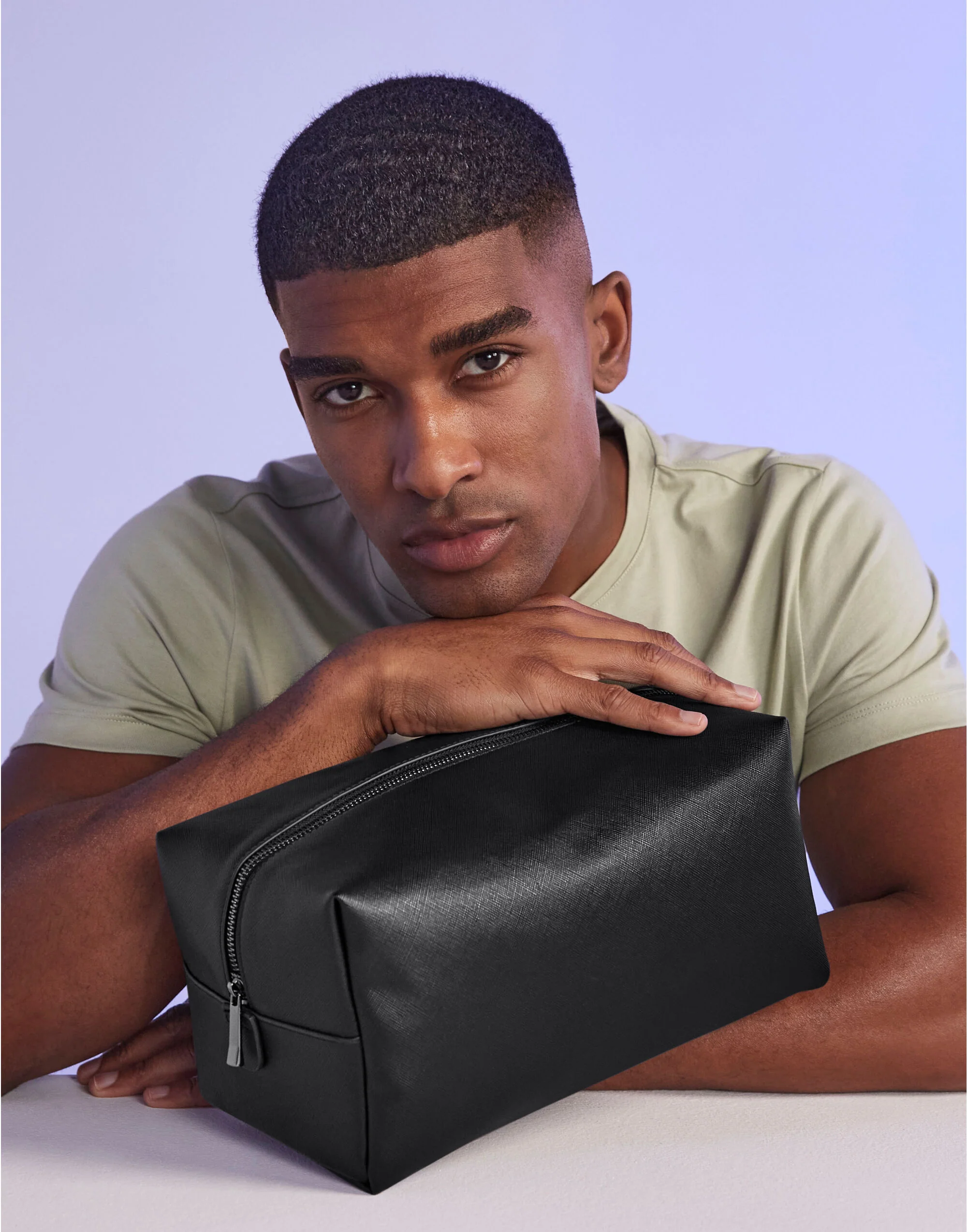 Bagbase Boutique Toilery/Accessory Case - Image 5