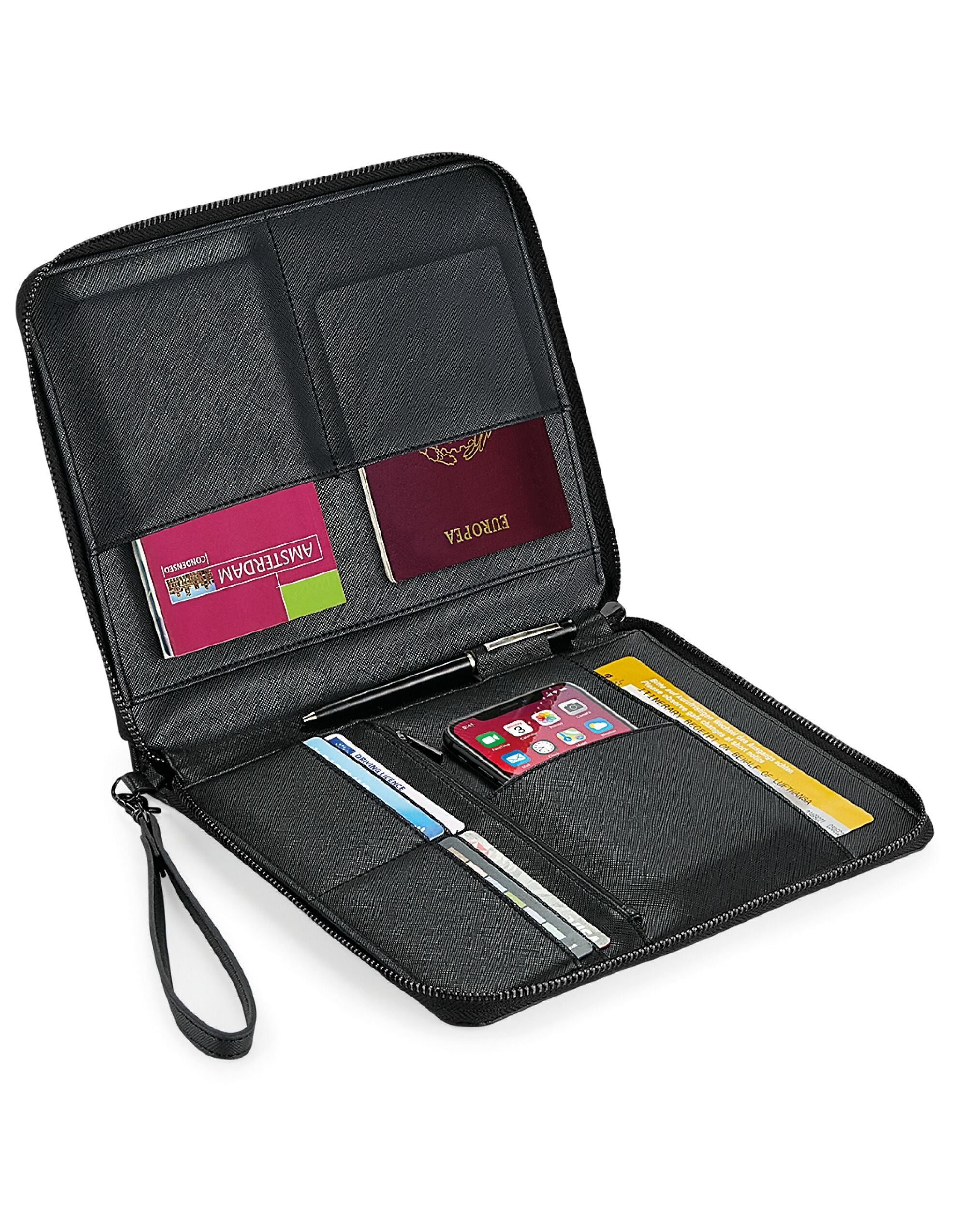 Bagbase Boutique Travel / Tech Organiser - Image 3