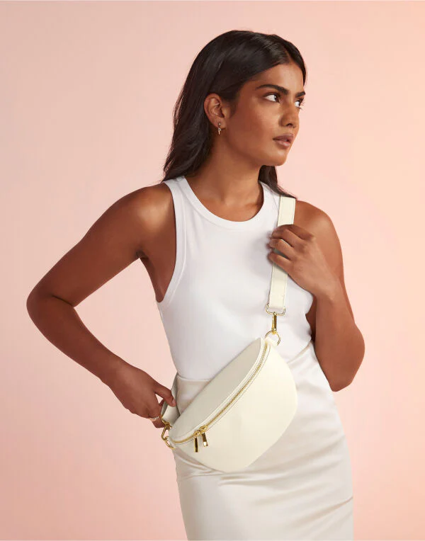 Bagbase Boutique Waist Bag - Image 2