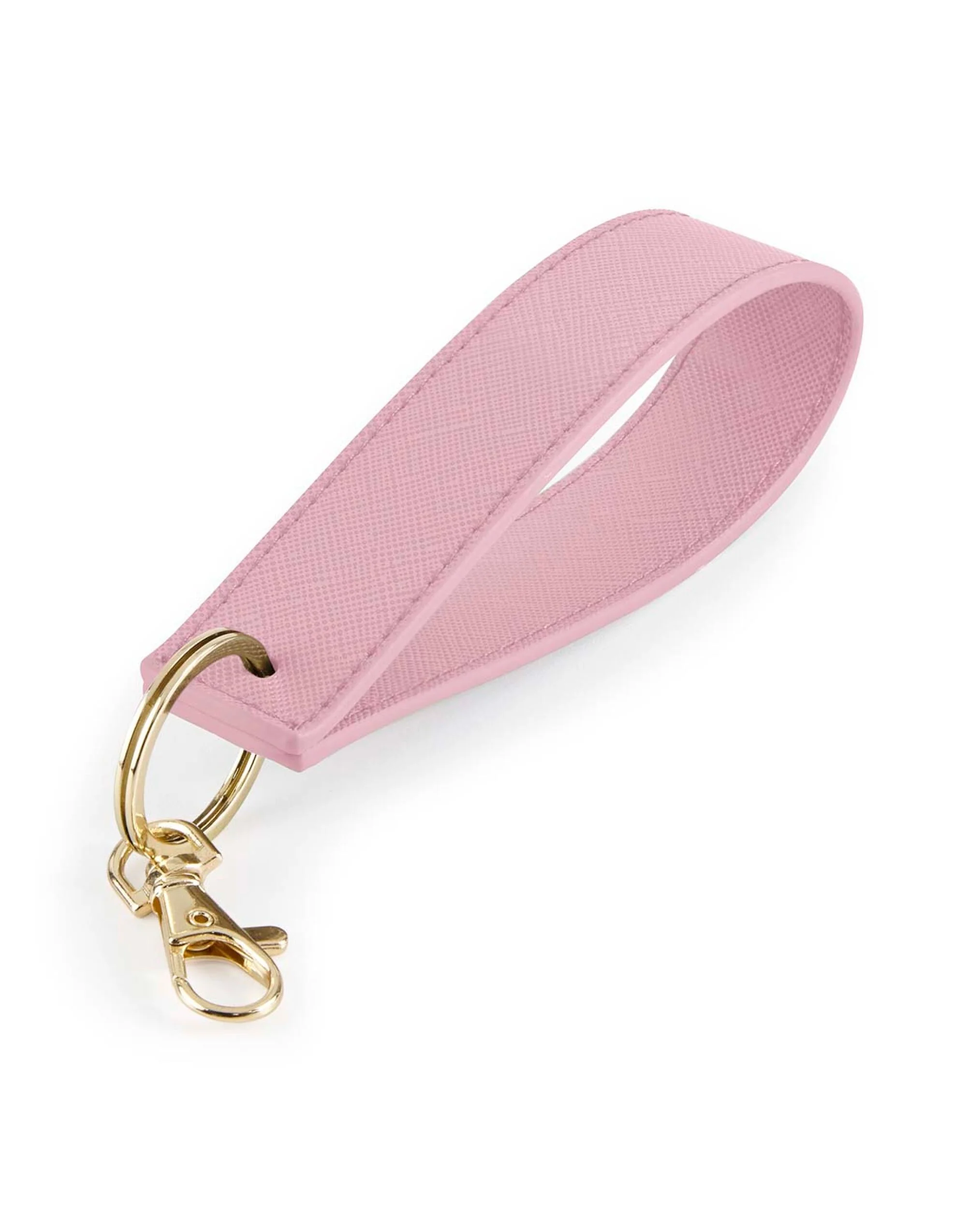 Bagbase Boutique Wristlet Keyring - Image 4
