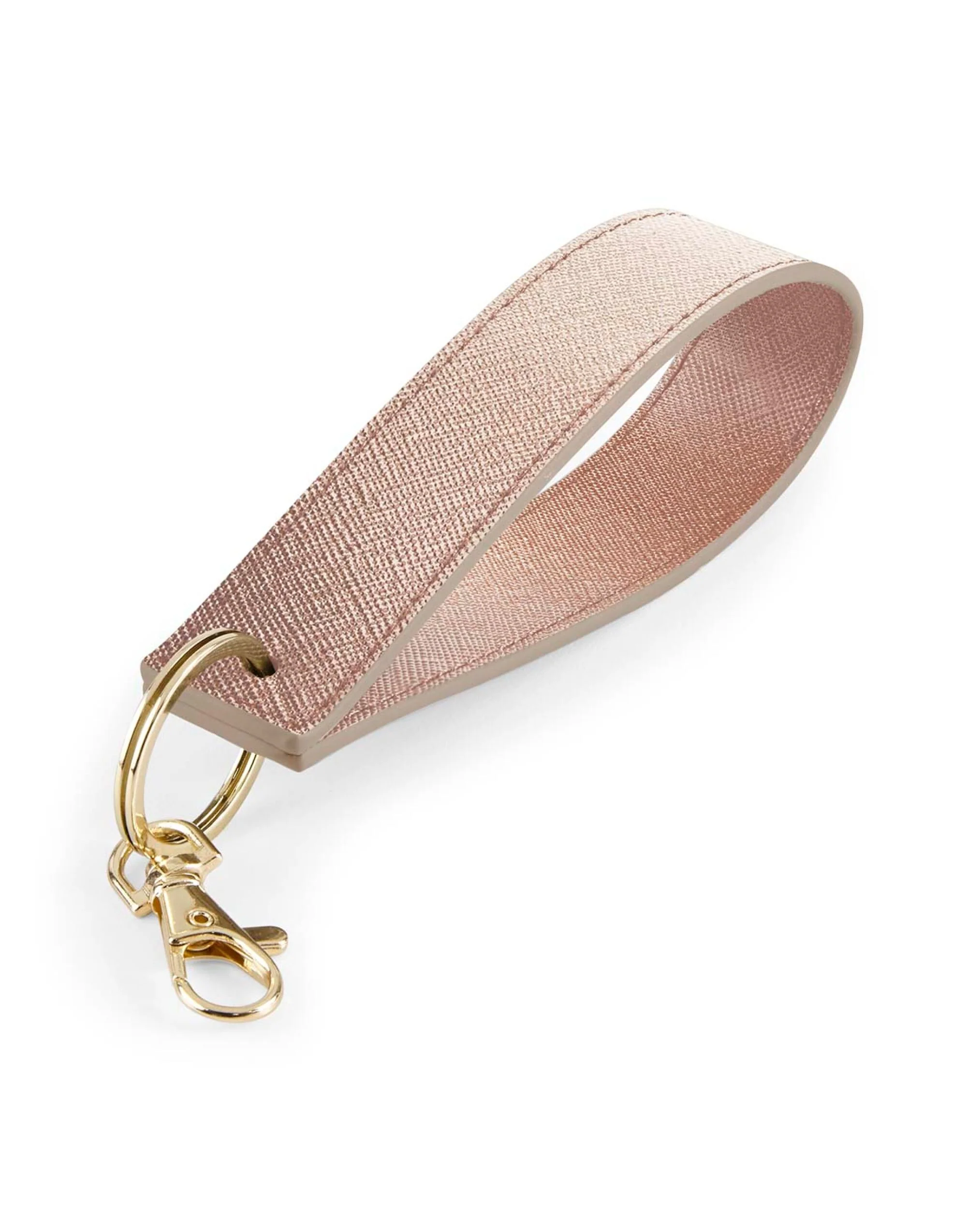 Bagbase Boutique Wristlet Keyring - Image 7