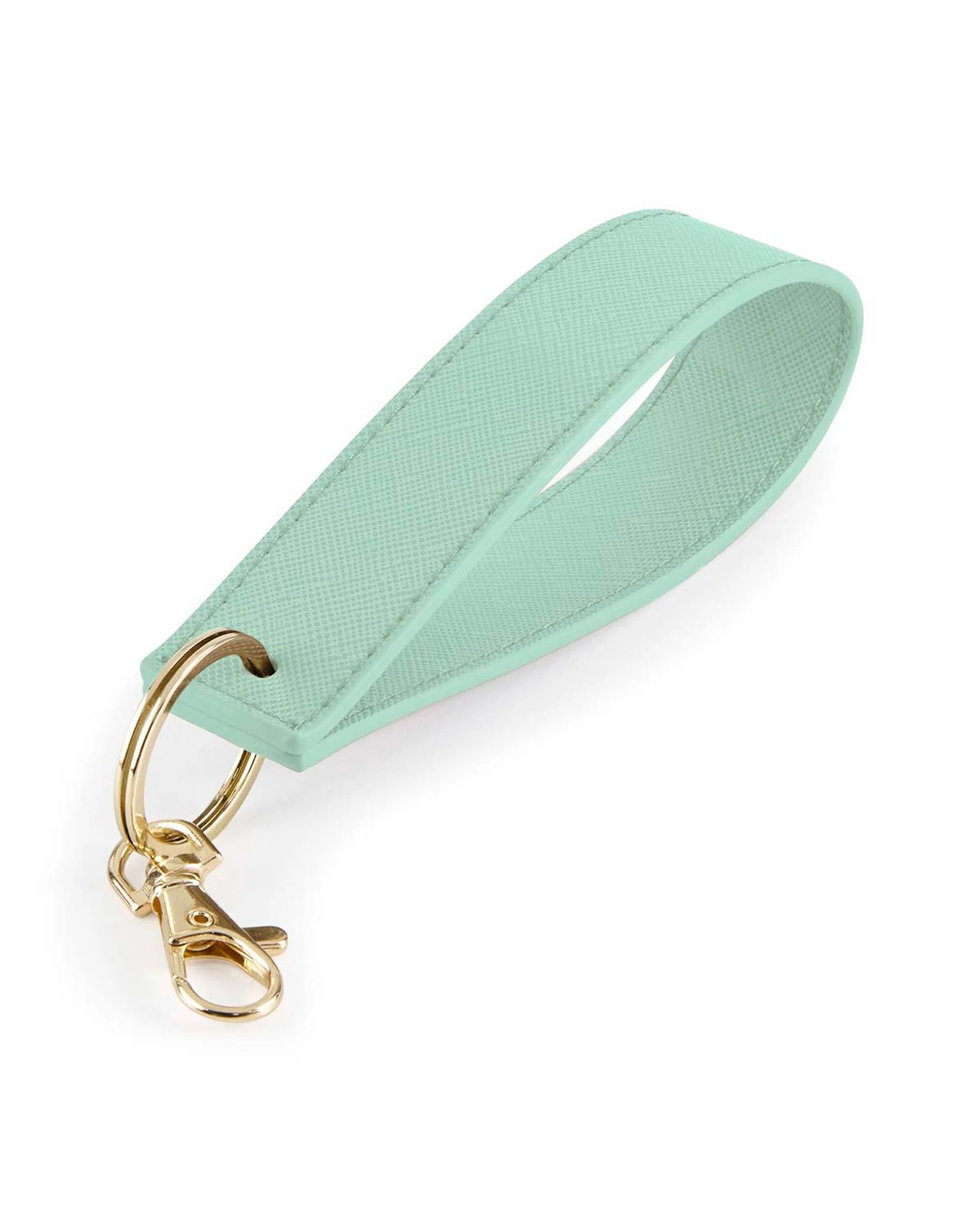 Bagbase Boutique Wristlet Keyring - Image 9