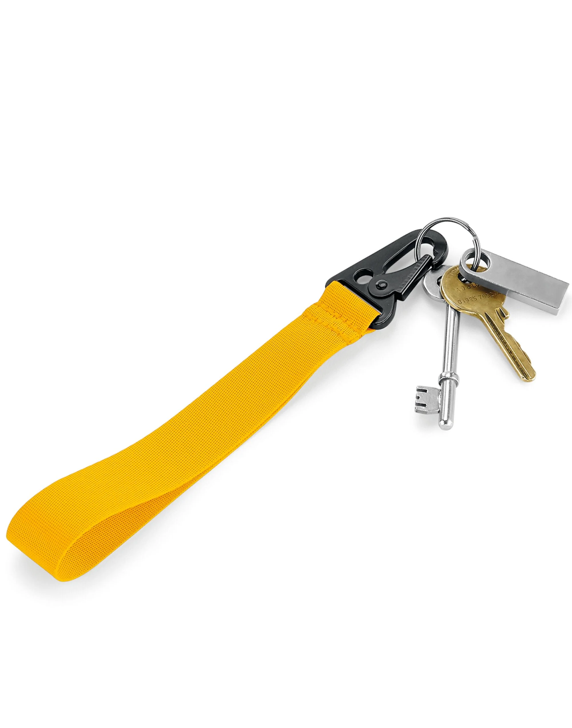 Bagbase Brandable Key Clip - Image 16