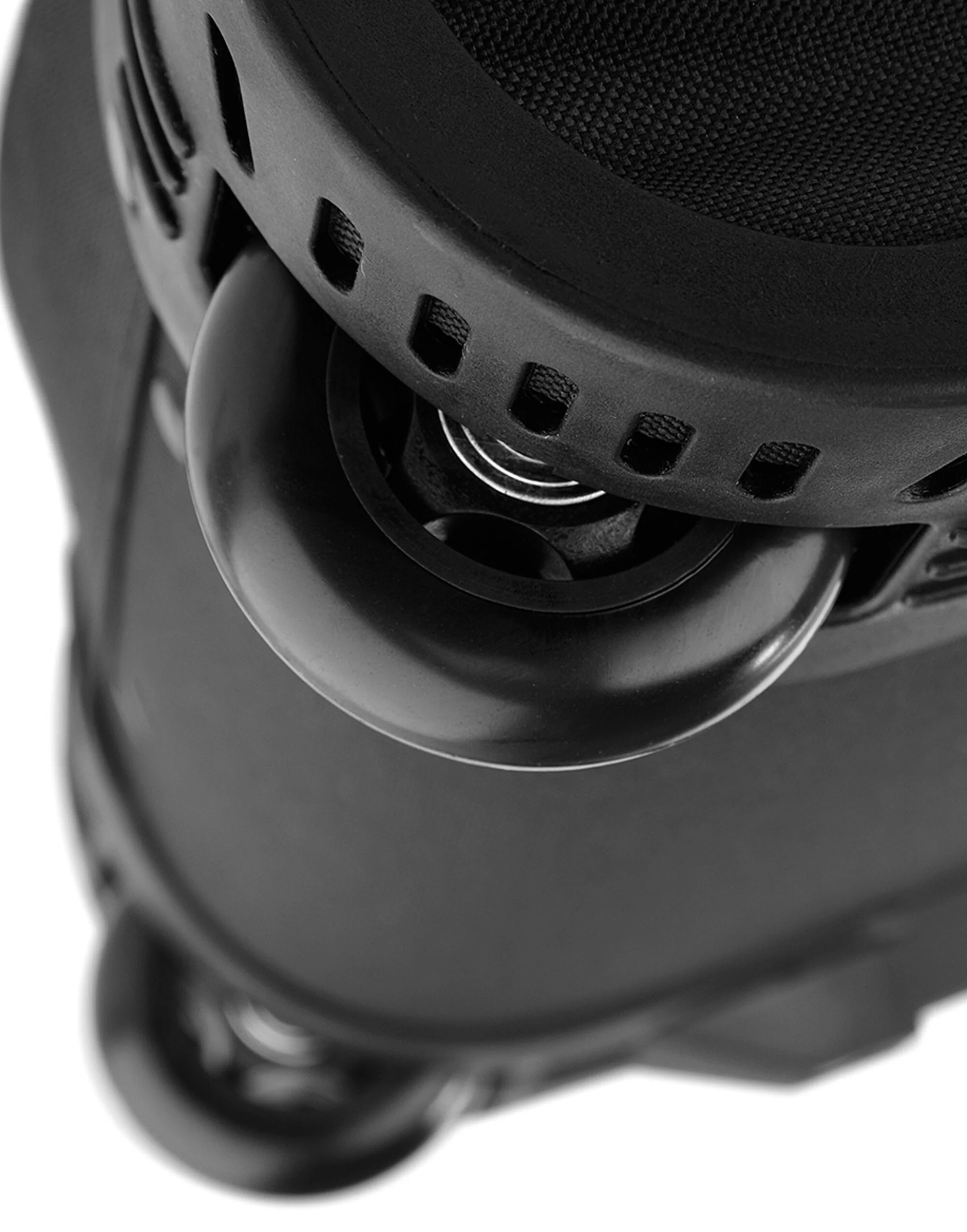 Bagbase Classic Wheelie Holdall - Image 3