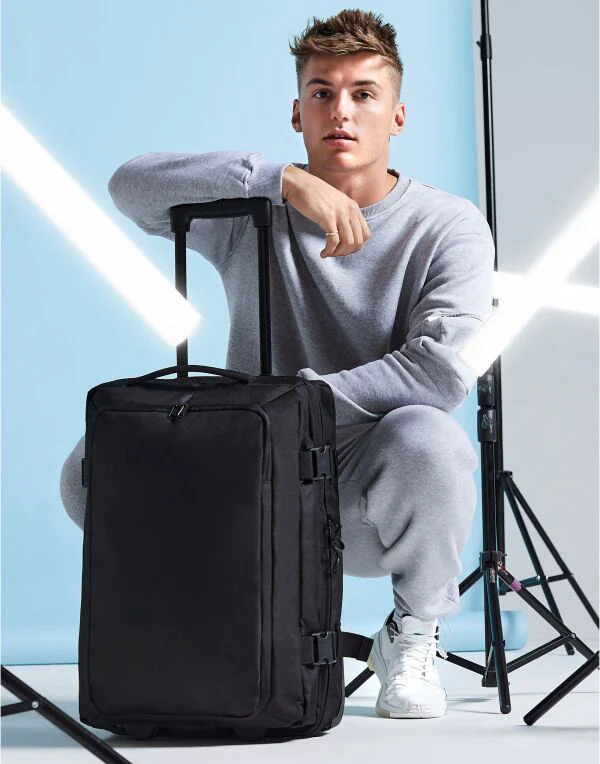 Bagbase Escape Carry-On Wheelie - Image 2